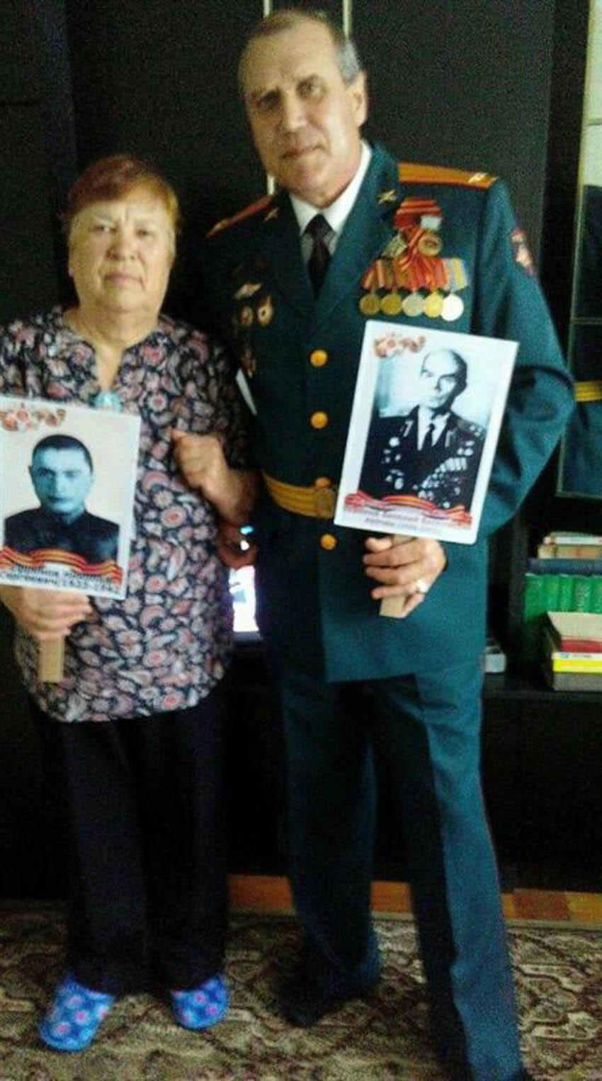 Павлюк Андрей Владимирович